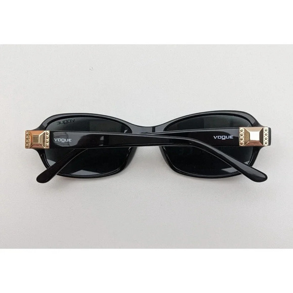 🕶️Vogue VO5085-S Women's Sunglasses 54/17 135 /ALH341🕶️ - Picture 2 of 10